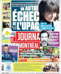Le Journal de Montréal