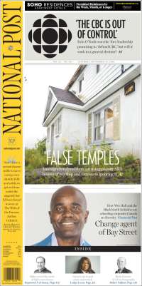The National Post