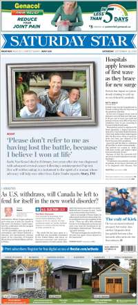 The Toronto Star
