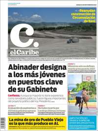 El Caribe