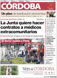 Diario de Córdoba