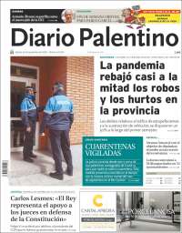 Diario Palentino