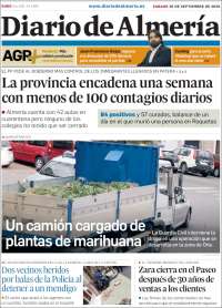 Diario de Almería