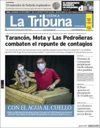 La Tribuna de Cuenca