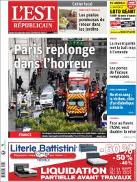 L'Est Republicain