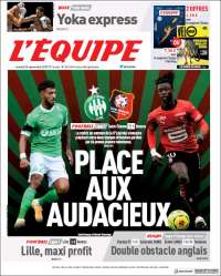 L'Equipe