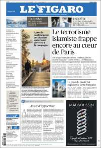 Le Figaro