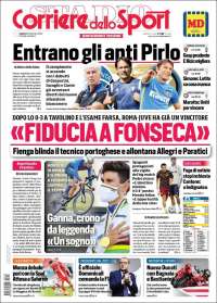Corriere dello Sport