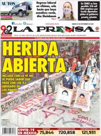 La Prensa