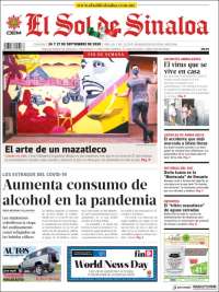 El Sol de Sinaloa