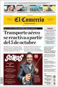 El Comercio