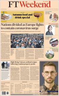 Financial Times - USA