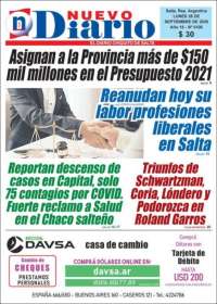 Nuevo Diario de Salta