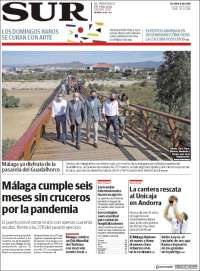 Diario el Sur