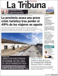 La Tribuna de Toledo