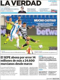 La Verdad de Cartagena