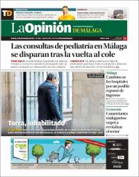 La Opinión de Málaga