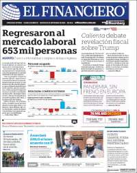 El Financiero