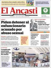 El Ancasti