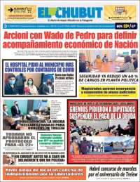 El Chubut