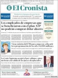 El Cronista Comercial