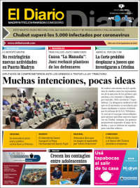 El Diario de Madryn