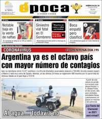 Diario Época