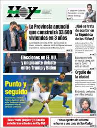 Diario Hoy