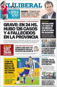 Diario El Liberal