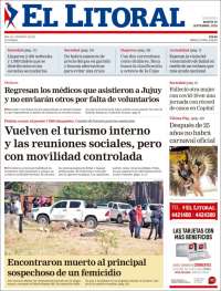 El Litoral Corrientes