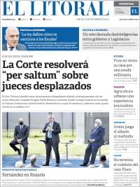 Diario El Litoral