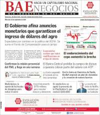 Buenos Aires Económico