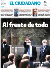 Diario El Ciudadano