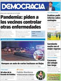 Diario Democracia