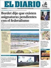 El Diario de Paraná