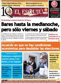 El Esquiu
