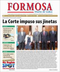 Formosa