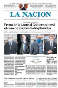 La Nación