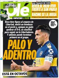 Olé