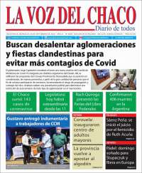 La Voz del Chaco