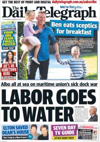The Daily Telegraph