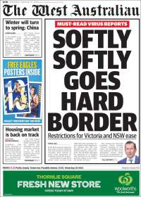 The West Australian
