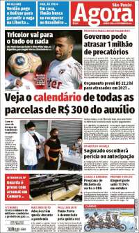 Jornal Agora