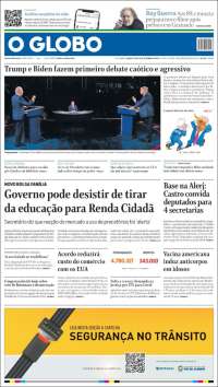O Globo