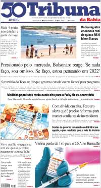 Tribuna da Bahia