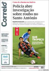 Correio*