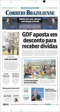 Correio Braziliense