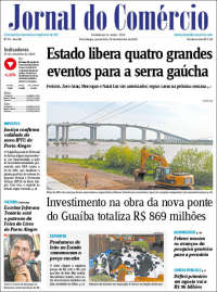 Jornal do Comércio