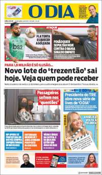 O Dia
