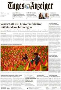 Tages-Anzeiger